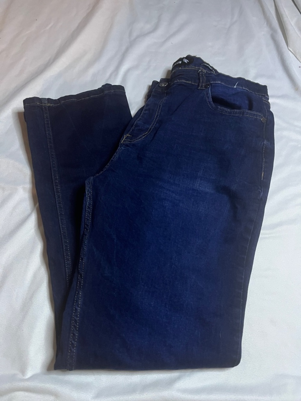 Stone Falcon Denim Jeans